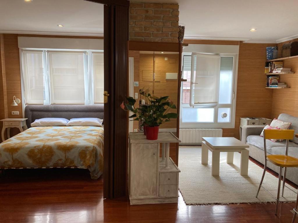 Ideal Parejas Лекейтио Экстерьер фото